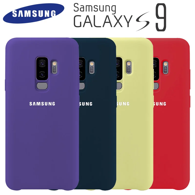 Купить Чехол Samsung S9 Plus