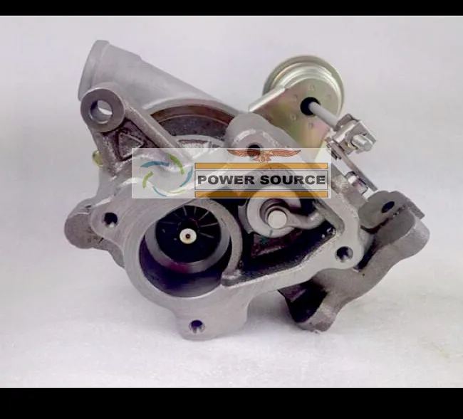 K03 53039880009 53039700009 706977 Turbocharger For Peugeot 206 307 406 For Citroen C5 Xantia 2.0 HDI DW10TD RHY 2.0L 90HP (2)