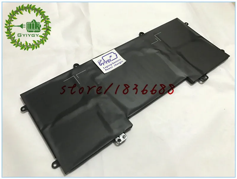 GYIYGY 11.4V 67Wh X3PH0 battery for Dell Chromebook 13 7310 X3PHO 0MJFM6 Series GYIYGY 11.4V 67Wh X3PH0 battery for Dell Chromebook 13 7310 X3PHO 0MJFM6 Series