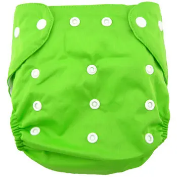 Для лета 5 шт./лот 100% хлопок Подгузники детская одежда мода Регулируемая Baby Подгузники для 3-13 кг для trx0010
