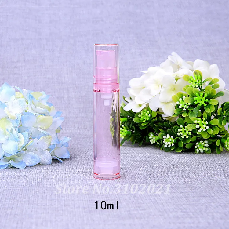 10ml pink 