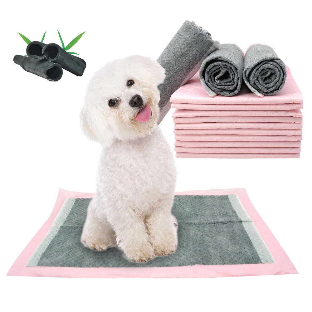 Buy Super Absorbent Diaper Pet Dog Training Urine Pad
