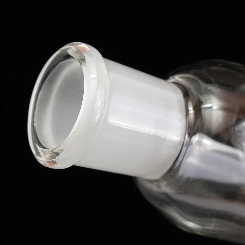 Новая продвинутая химическая лаборатория 250 мл газовая бутылка для мытья