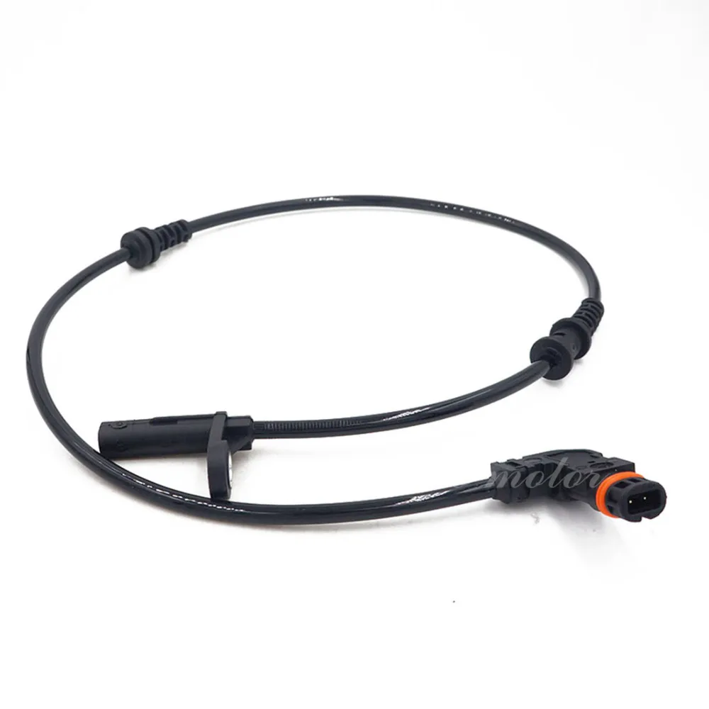 Car ABS Speed Sensor Mercedes-Benz W204 S204 C204 A2049052905 2049052905 A 204 905 29 05 No 204 905 2905