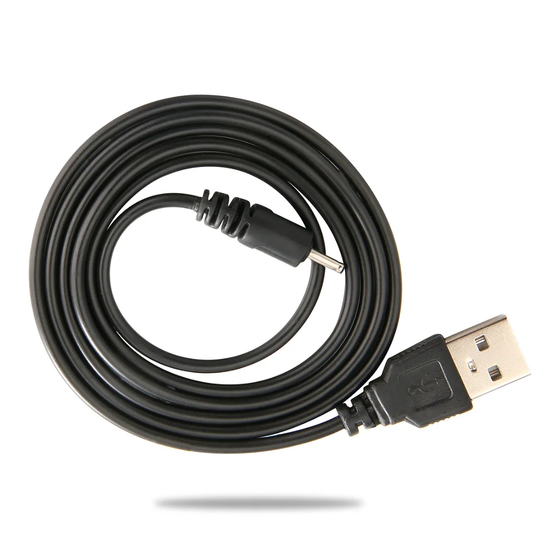 1 шт. коннектор USB A Male 2 0/2 5/3 5/4 0/5 5 мм в пост. Тока зарядное устройство зарядный
