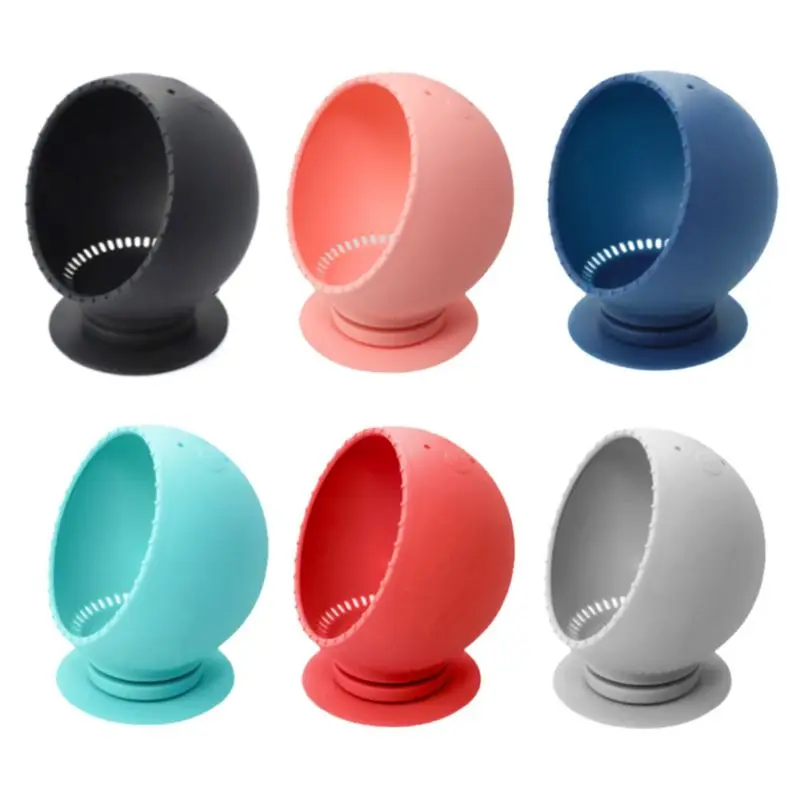 Protective Cover Case Dustproof Sleeve Soft Silicone Skin