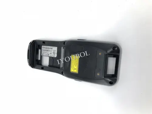 

Back Cover Replacement for Honeywell Dolphin 6100