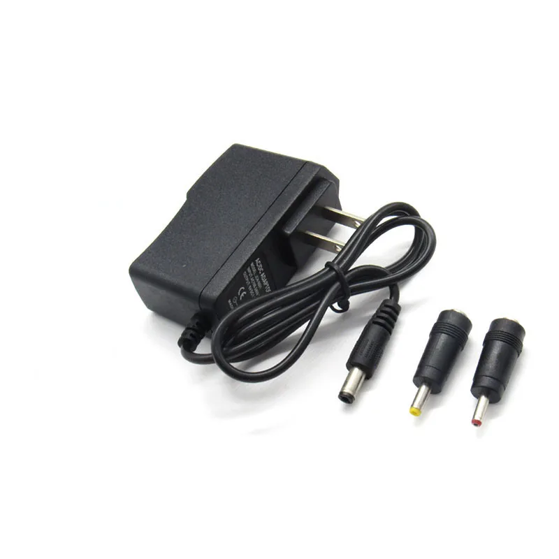 Адаптер питания AC110V 220V в DC6V 1A зарядное устройство для всех электронных