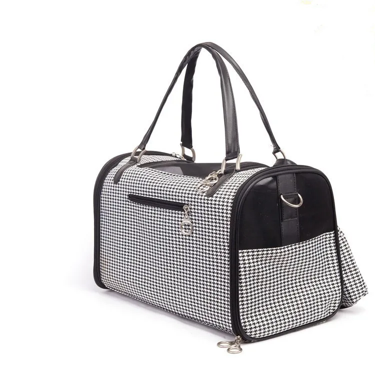 pet carrier
