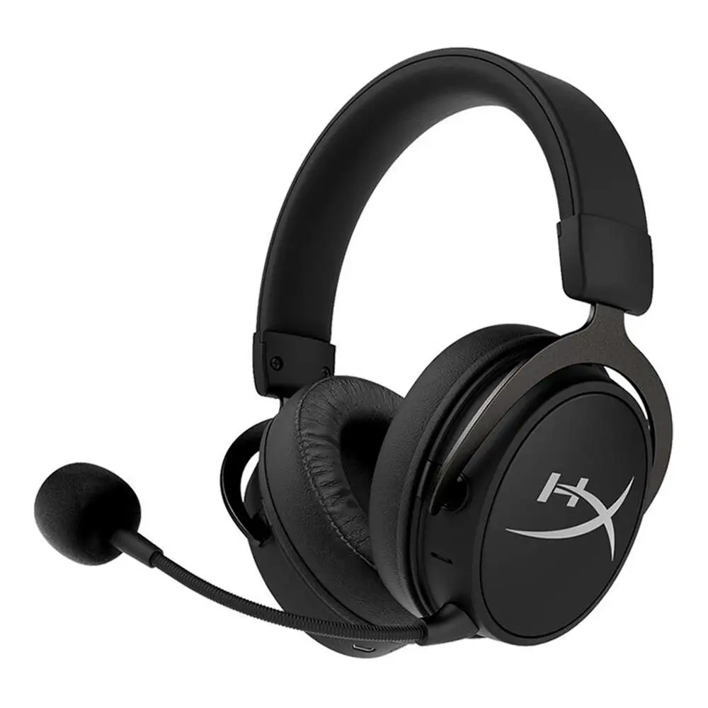 Игровая гарнитура kingston HyperX Cloud MIX Cable Встроенная Съемная портативная bluetooth-гарнитура для PS4 Xbox PC Gamer Laptop - Цвет: HyperX Cloud MIX