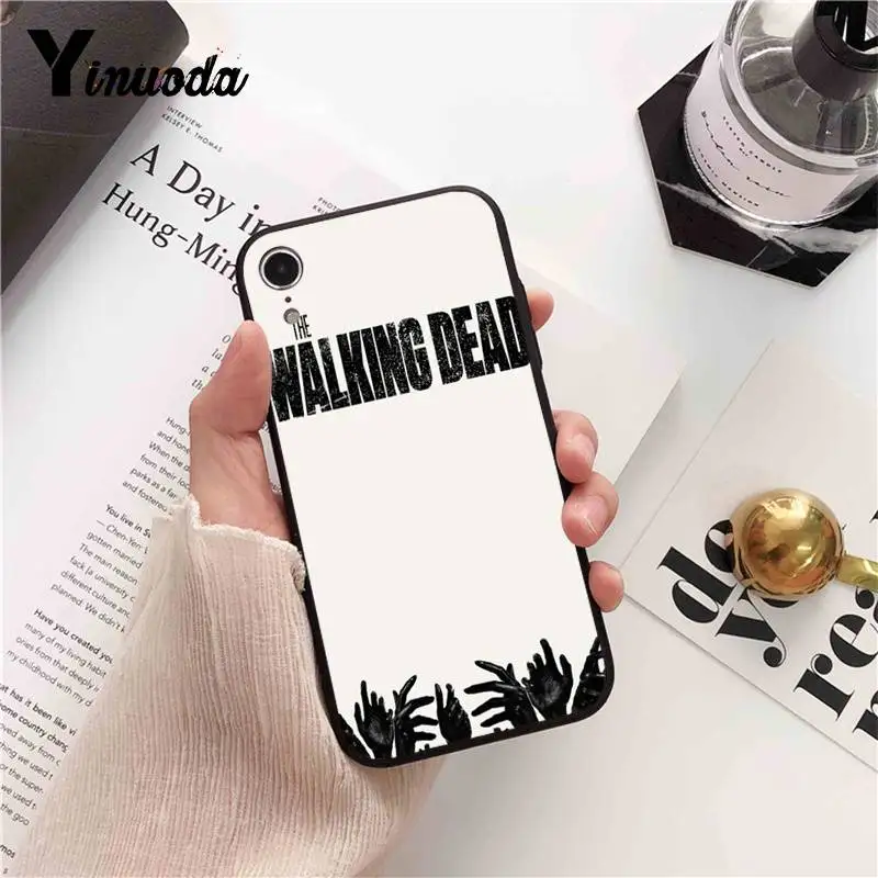 the walking dead