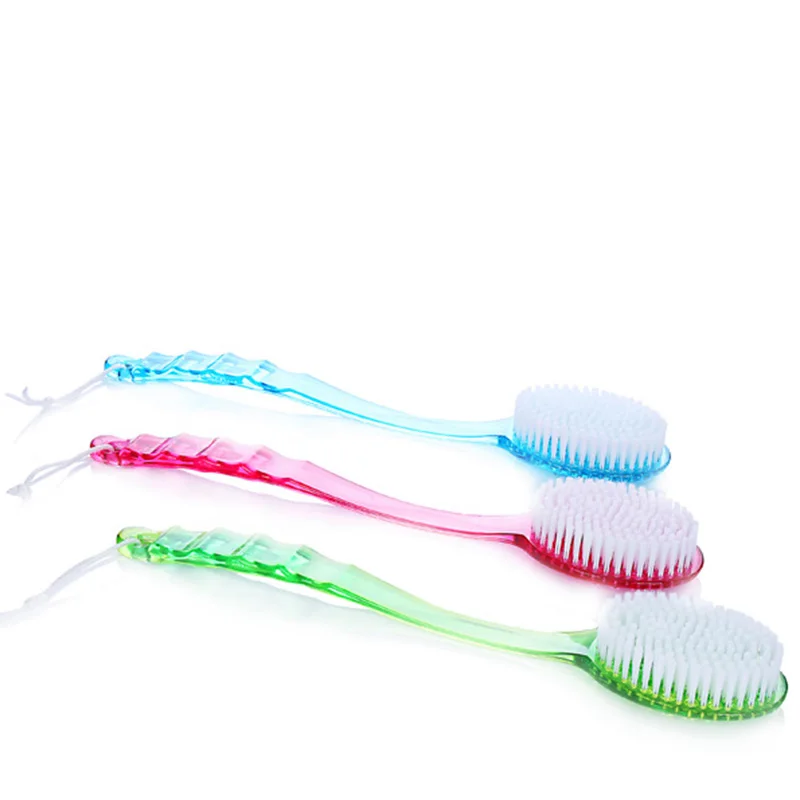 Щетка для ванной с эффектом потертости|body massager walmart|body clockmassage body brush |