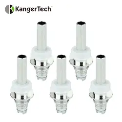 Kangertech SOCC катушки блок для EVOD/protank/Mini protank/protank-II/Mini protank-II /Unitank/мини-Танка Kangertech cartomizers