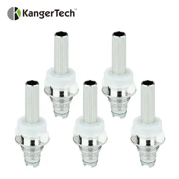 

KangerTech SOCC Coil Unit for EVOD/Protank/Mini Protank/Protank-II/Mini Protank-II/Unitank/ Mini Unitank KangerTech Cartomizers