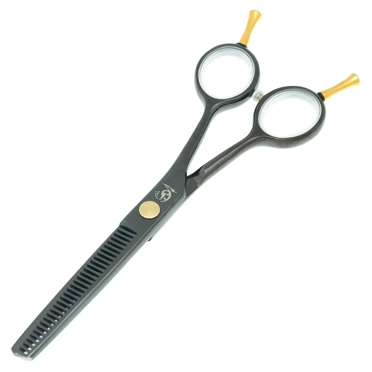 Meisha 5,5 "Professional Парикмахерские ножницы набор Janpan 440c салон резка Tesouras филировочные ножницы Инструменты для укладки волос HA0010
