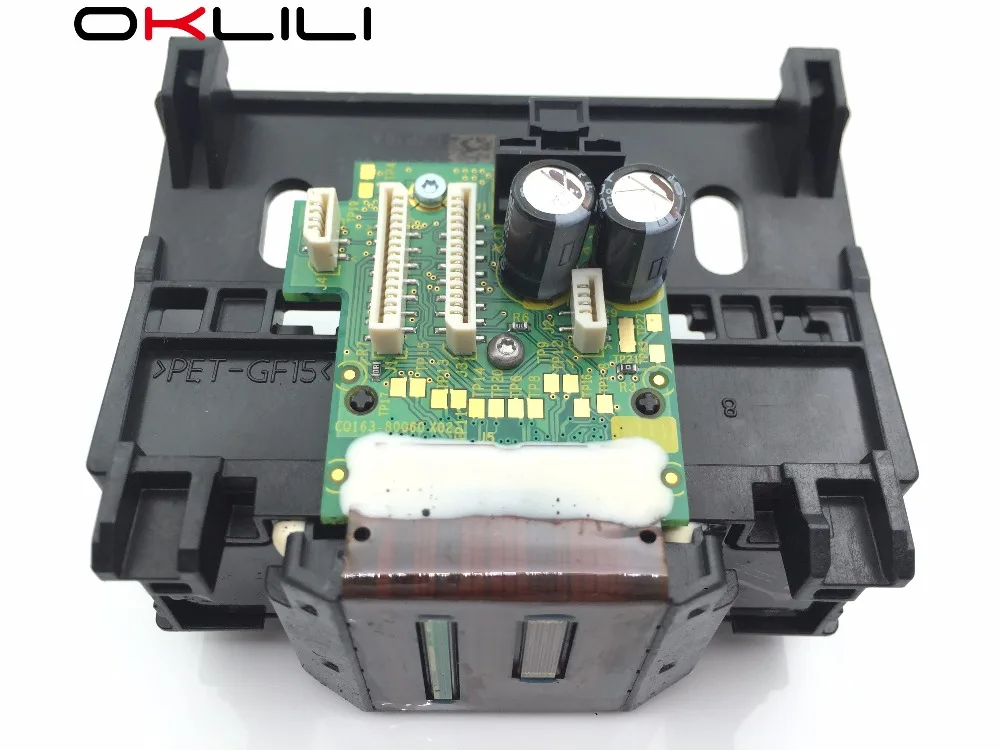

C2P18A 934 935 XL 934XL 935XL Printhead Printer Print head for HP 6800 6810 6812 6815 6820 6822 6825 6830 6835 6200 6230 6235