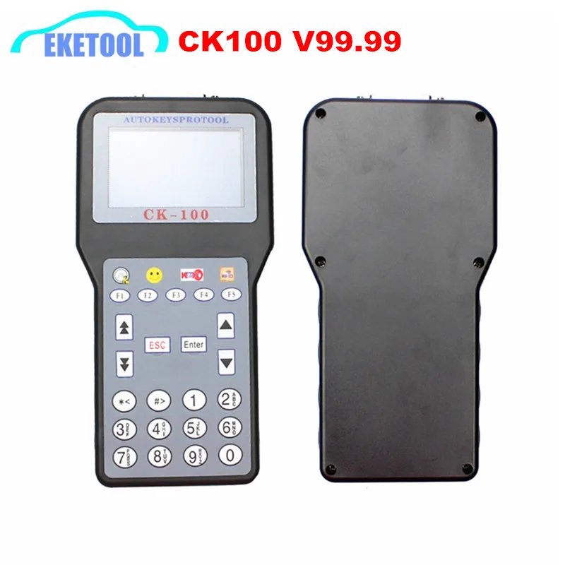 Prix pour 2017 Professionnel Nouvelle Génération Dernières V99.99 CK100 Auto Key Programmer Pas Jetons Limitée CK-100 Key Maker Multi-Voitures Prix pour 2017 Professionnel Nouvelle Génération Dernières V99.99 CK100 Auto Key Programmer Pas Jetons Limitée CK-100 Key Maker Multi-Voitures
