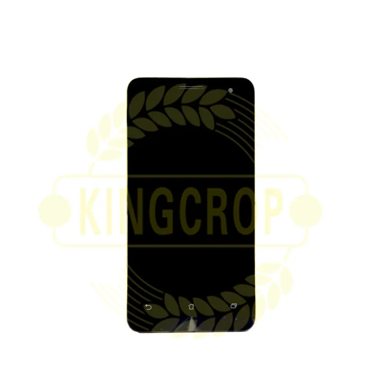 For Asus Zenfone 5 A500CG A500KL A501CG LCD Display (10)