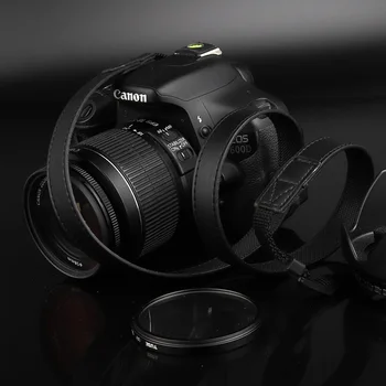 

PU Leather Camera Strap Shoulder Neck Vintage Strap Belt For Sony DSC RX100II RX100IV RX100 M2 M3 M4 M5 V II RX10 IV III II 3 2