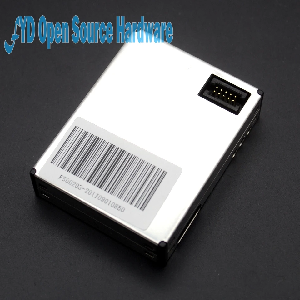 

PMS7003 G7 laser PM2.5 dust sensor ultra-thin shape look