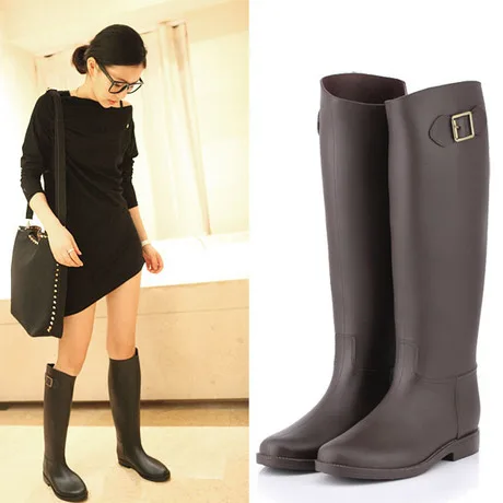Fashion rain boots for women 51 Fashion rain boots for women 13