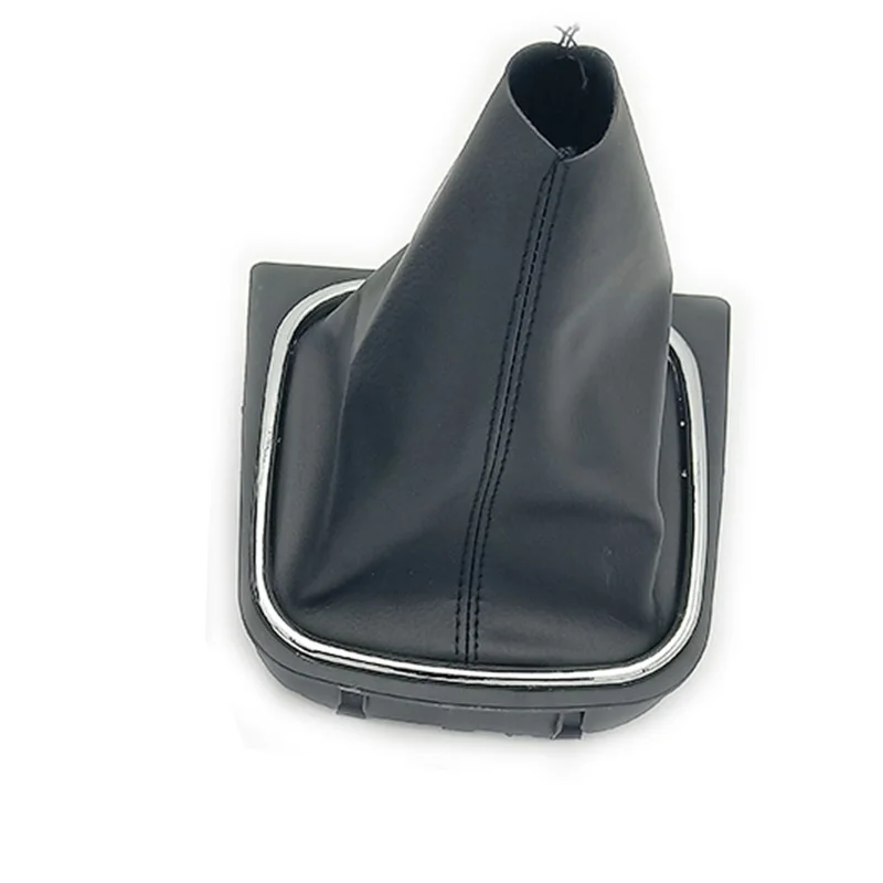 For VW Jetta 5 6 GOLF   6 VI MK5 MK6 gear knob