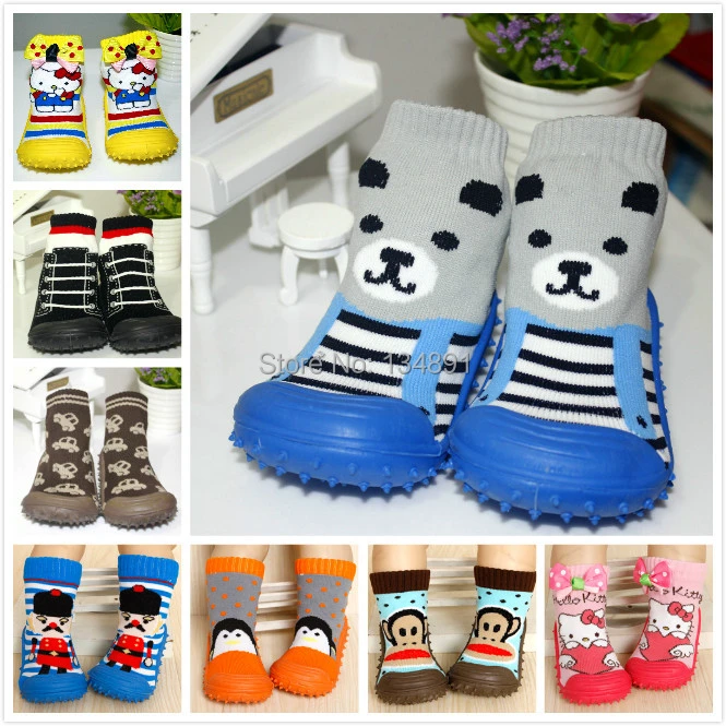 skidder shoes for baby