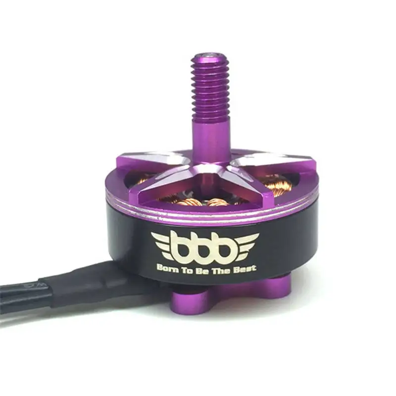 3BHOBBY BBB 3B-R 2207 2650KV