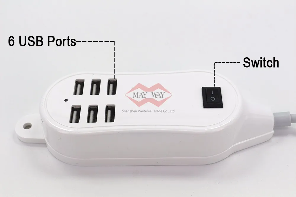 usb charger (1)
