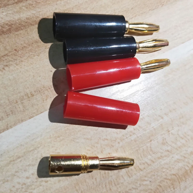 Bananna plug (2)