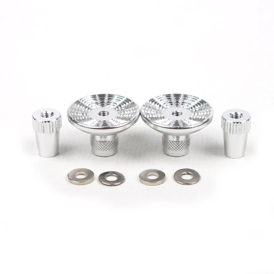 Thumb Stick Joystick for Drone DJI Phantom 2 3 4 Inspire 1 Accessories Kit Black 4/3/2 CNC Alloy Controller Rocker | Электроника