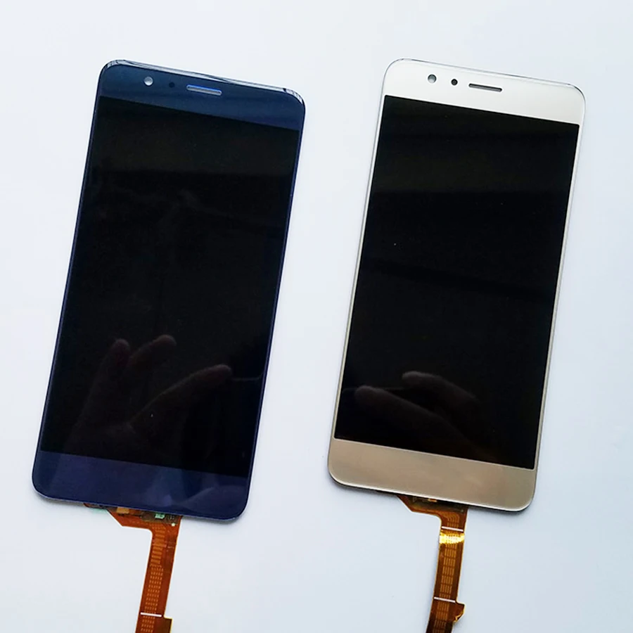 

5.2" Display For HUAWEI HONOR 8 LCD Screen Touch Digitizer Assembly Replacement for Huawei Honor 8 LCD Frame Frd-L09 FRD-L19 A+