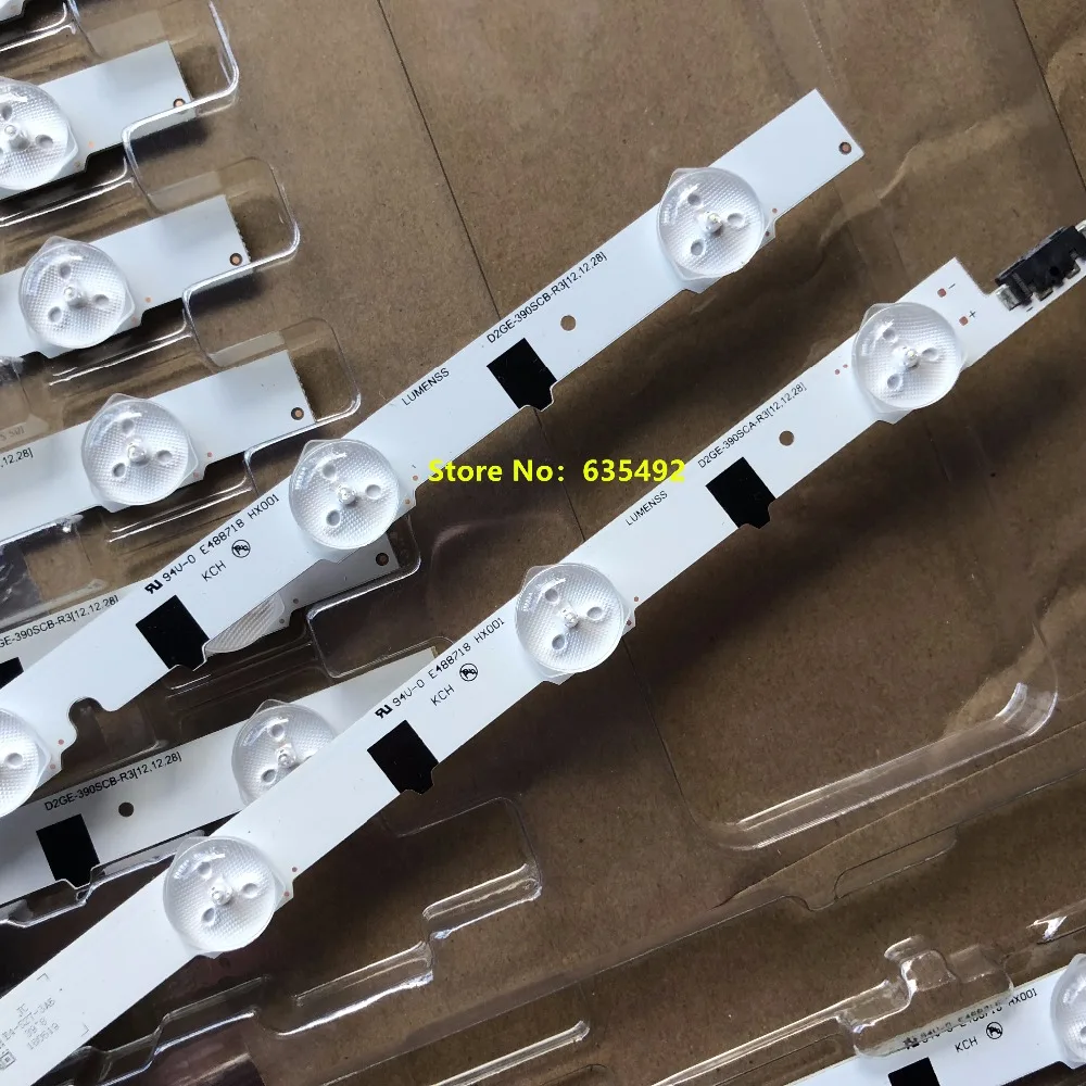 LED Ʈ Ʈ, 2013SVS39F, D2GE-390SCA-R3 D2GE-390SCB-R3, UE39F6500, UE39F6800, UA39F5008AR, UA39F5088AR, UA39F5090BJ