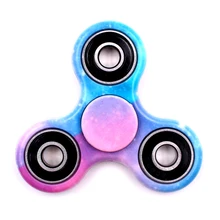Fidget Spinner EDC Hand Spinner Kid Adult Funny Finger Anti Stress Wheel Rotation Long Time Anti-Stress Fidget Toy