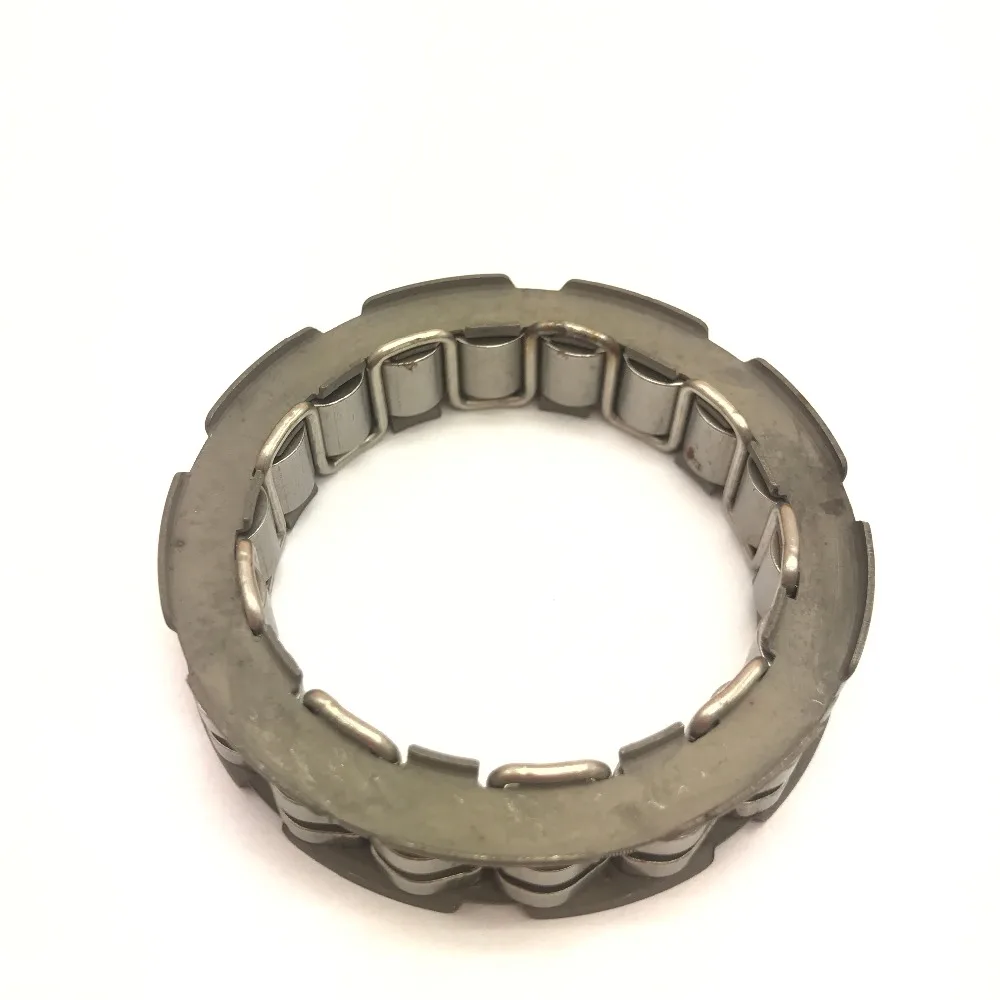 New Hisun HS500 HS700 500CC 700CC ATV UTV CLUTCH HOUSNG ONE WAY BEARING MASSIMO MENARDS QLINK