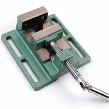 2.5inch convenient mini drill press drill machine mini milling machine table drill Fixing device free shipping 2.5inch convenient mini drill press drill machine mini milling machine table drill Fixing device free shipping