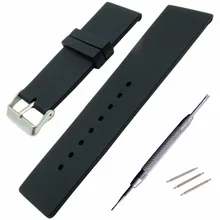 22mm Silicone Rubber Watchband Wristband Replacement Strap Bracelet For/Samsung/Galaxy/Gear2/R380/R381/R382 Smart Watch 22mm Silicone Rubber Watchband Wristband Replacement Strap Bracelet For/Samsung/Galaxy/Gear2/R380/R381/R382 Smart Watch