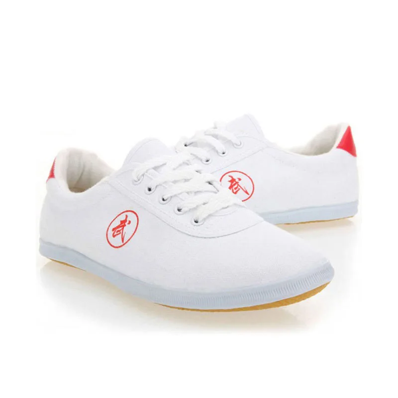 Martial Arts  Shoes detail 3