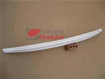 

Evolution EVO 7-9 TYPE 2 Trunk Spoiler Rear Wing (No need to remove original one) Glass fiber