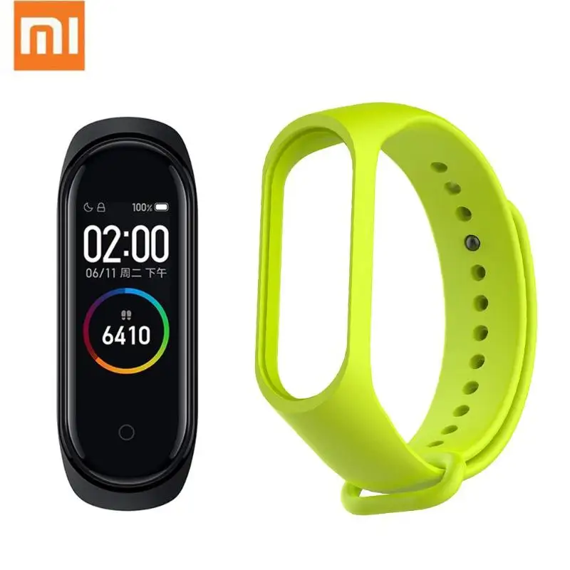Xiaomi Mi 4 Nfc Купить