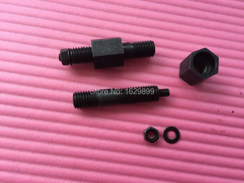

6 pieces SM plate clamp screw, heidelberg screw