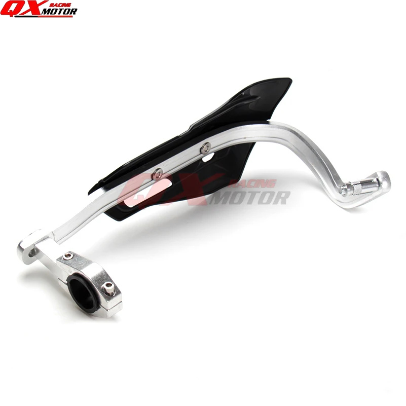 Universal Motorcycle Hand Guards Handguard For CRF YZF KLX KXF KTM EXC EXCF SX SXF Dirt bike MX Motocross