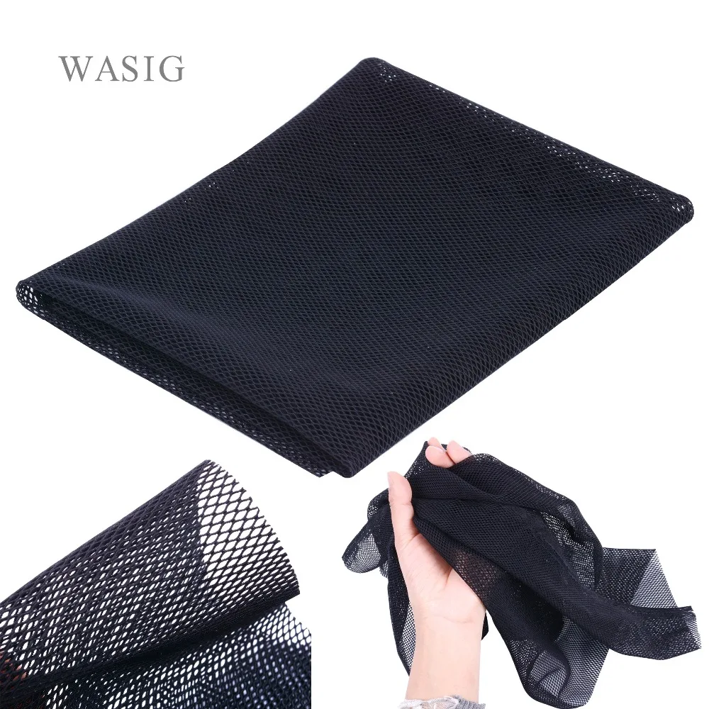 

Hair Net for Making Wigs Stretchable Hairnets Elastic Weaving Hair Net Mesh Weaving Hairnets for Making Wigs