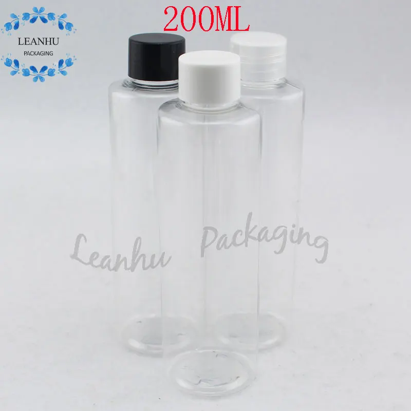 Download Clear Plastic Bright Skin Water Bottle,200ML Refillable ... Yellowimages Mockups