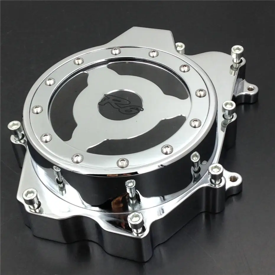 For Motorcycle Yamaha YZF R6 2003 2006 , 03 09 YZF R6S Engine Stator