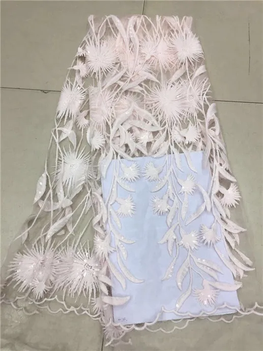 

Royal Blue High Quality Dubai Lace, Teal Green Gold Lace Fabric, Sequined Fabric Party Asoebi Lace Green pink white red, purple