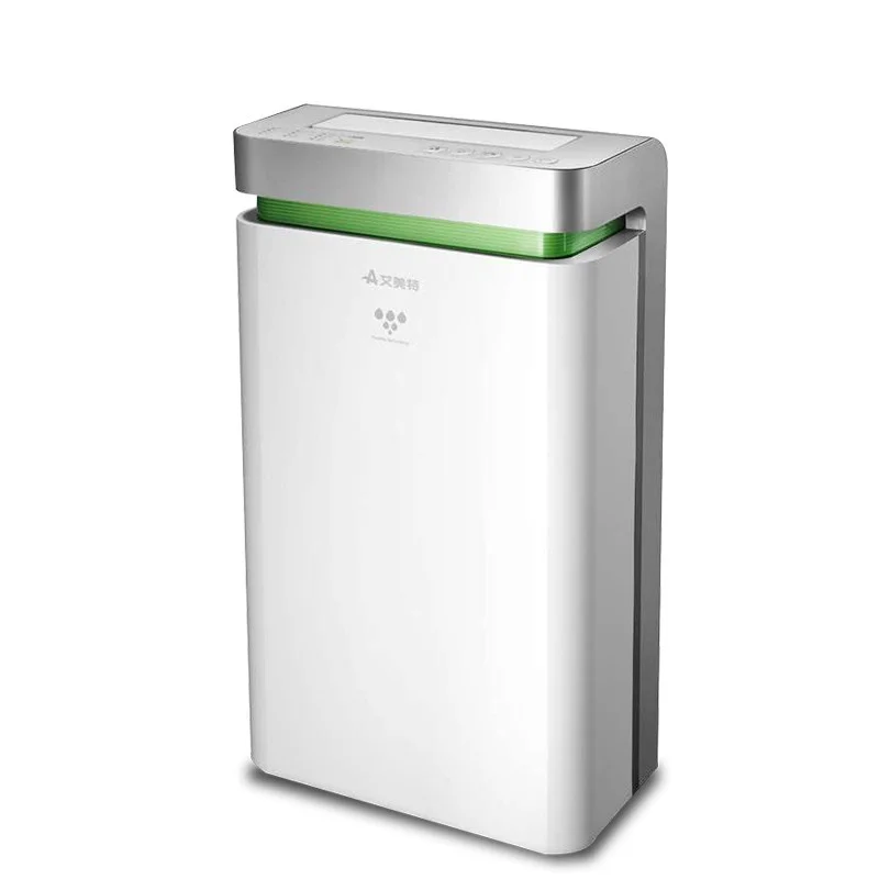 Dehumidification 20L / day air dryer strong dehumidification air filter