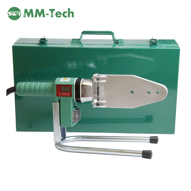 

ZRJQ-63/ZRJQ-110 PPR welding machine