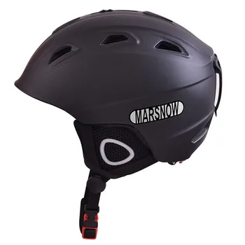 

Professional Ski Helmets Children Men Women Protective Sports Skating Skateboard Skiing Snowboard Sports Safety Helmets