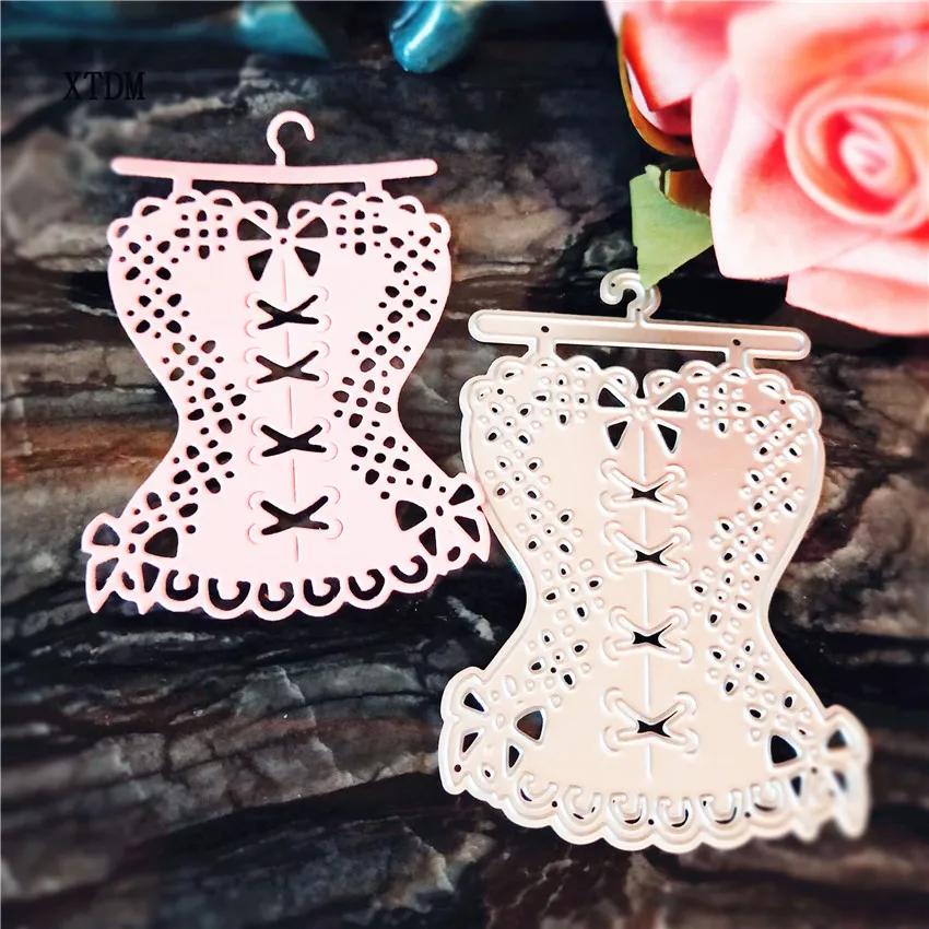 Пресс формы для скрапбукинга с коротким рукавом|Вырубные штампы| |